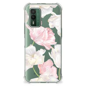 Nokia XR21 Case Lovely Flowers