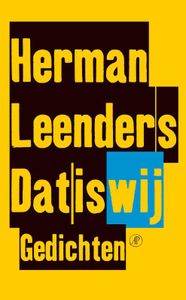 Dat is wij - Herman Leenders - ebook