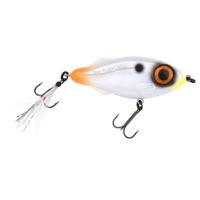 SPRO Spro Iris Flash Jerk 10cm Hot Tail 37gr
