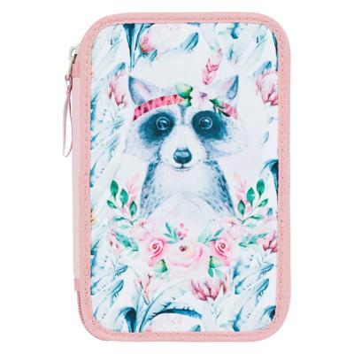 Luxe Etui - Pennenzak Wasbeer