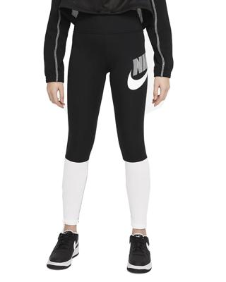 Nike Favorites Lange Tight Dames XL