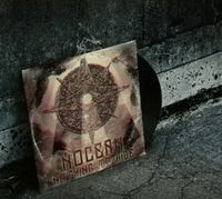 Nothing To Hide - CD (7350080476015) - thumbnail