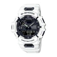 Orologio CASIO G-SHOCK - Resistente agli urti - Multifunzione - Bianco