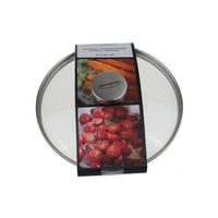 Demeyere Glazen Deksel 24 Cm H 6524