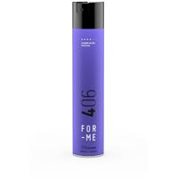 Framesi For-Me 406 Hold&Brush Me Hairspray Hold 4 500ml