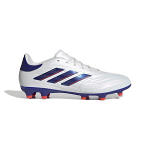 adidas Copa Pure 2 League Gras Voetbalschoenen (FG) Wit Blauw Rood