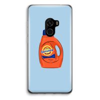Ultra Sensitive: Xiaomi Mi Mix 2 Transparant Hoesje