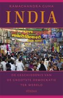 India - Ramachandra Guha - ebook