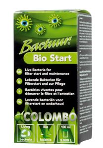 Bactuur bio start 100 ml - Colombo
