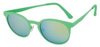 AZ Eyewear spiegellens zonnebril unisex groen (AZ 15 631) - thumbnail