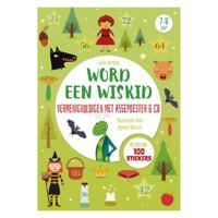 Rebo Publishers Vermenigvuldigen assepoester wiskid