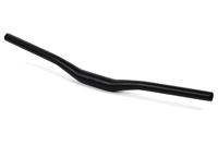 8bar Riser Stuur 31.8 mm - Zwart 8bar Riser Stuur 31.8 mm - Zwart
