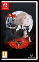Hunt the Night
