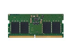 Kingston Technology ValueRAM KVR48S40BS6K2-16 geheugenmodule 16 GB 2 x 8 GB DDR5 4800 MHz