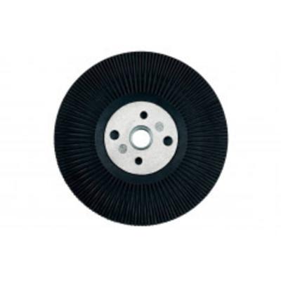 Metabo 623291000 Metabo steunschijf 122 mm M 14 Diameter 122 mm