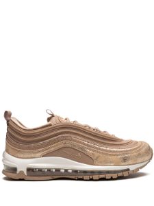 Nike baskets Air Max 97 - Tons neutres