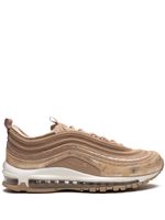 Nike baskets Air Max 97 - Tons neutres - thumbnail