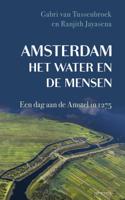 Amsterdam, het water en de mensen - Gabri van Tussenbroek, Ranjith Jayasena - ebook