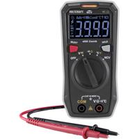 VOLTCRAFT VC-22 Multimeter Kalibratie (ISO) Digitaal CAT III 600 V Weergave (counts): 4000