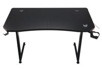 Acer Predator II RGB gaming desk
