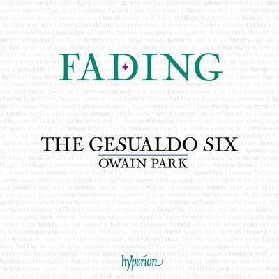 Fading - CD (0034571282855)