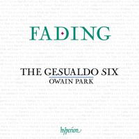Fading - CD (0034571282855) - thumbnail