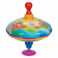 Goki bromtol zonnespiraal