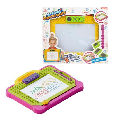 STATIONARY Magnetisch tekenbord Blocks