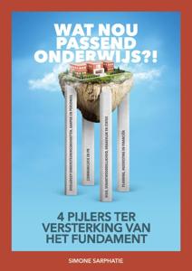 Wat nou passend onderwijs?! (Paperback)
