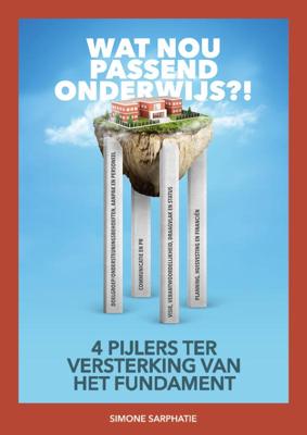 Wat nou passend onderwijs?! (Paperback)