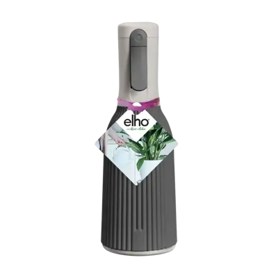 Sprayer vibes fold 0.37l antraciet