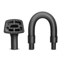 Karcher Huisdierenset - 2.863-288.0