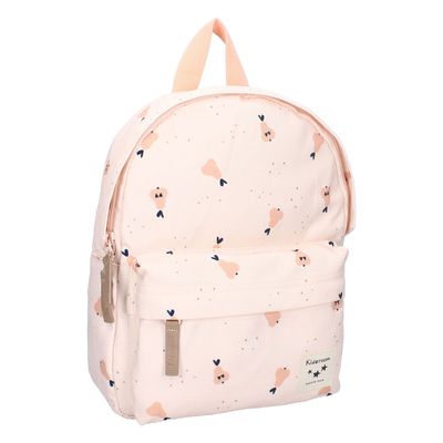 Kidzroom rugzak picture this roze