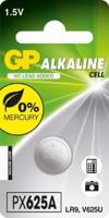 GP knoopcel 625A blister 1 3212275 - thumbnail