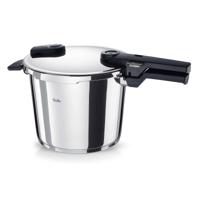 Snelkookpan Fissler VITAQUICK PREMIUM GLOSSY Roestvrij staal 6 L