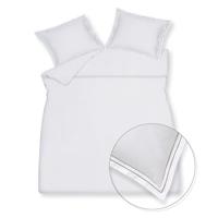 Vandyck Purity Napels thyme dekbedovertrek