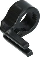 Shimano snap ring for brake caliper bolt