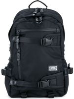 As2ov sac à dos Cordura Dobby 305D - Noir