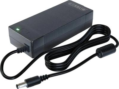 Oplader voor Augment ES 210 e-scooter