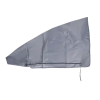 Pro Plus Disselhoes caravan
