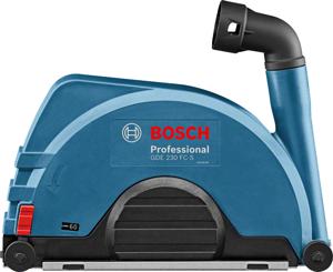 Bosch Professional 1600A003DL Stofafzuiging GDE 230 FC-S Professional