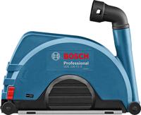 Bosch Blauw GDE 230 FC-S Professional stofkap voor grote haakse slijpers - 1600A003DL