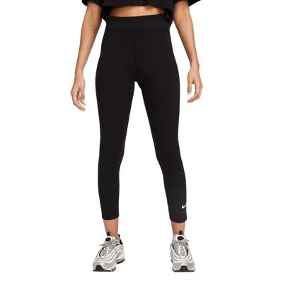 Nike Sportswear Classic Sportlegging Dames Kort M/38