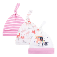 Babymuts set - Unicorn