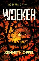 Woeker - Kenneth Oppel - ebook