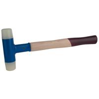 KS Tools 140.1215 Terugslagvrije beschermhamer