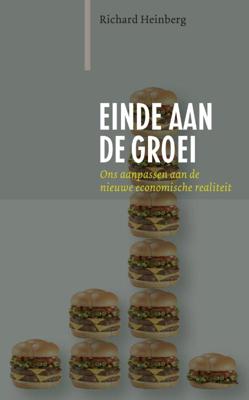 Einde aan de groei (Paperback)