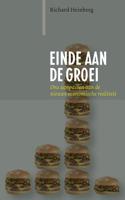 Einde aan de groei (Paperback)