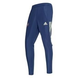 Arsenal Trainingsbroek - Navy/Geel