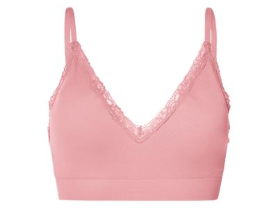 esmara Dames bralette (Roze, S (36/38))